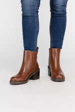 Wisley Ankle Bootie