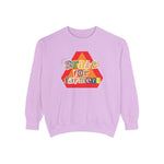 Brake for Farmers Sweatshirt