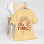 Pumpkin Please Tee