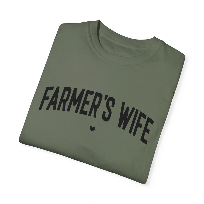 Farmers Wife Tee