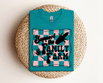 Support the Family Farm Tee DAILY DEAL