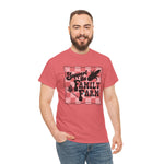 Support the Family Farm Tee DAILY DEAL