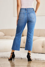 RFM Mini Mia Tummy Control High Waist Jeans