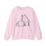 Fight for the Farm Sweatshirt