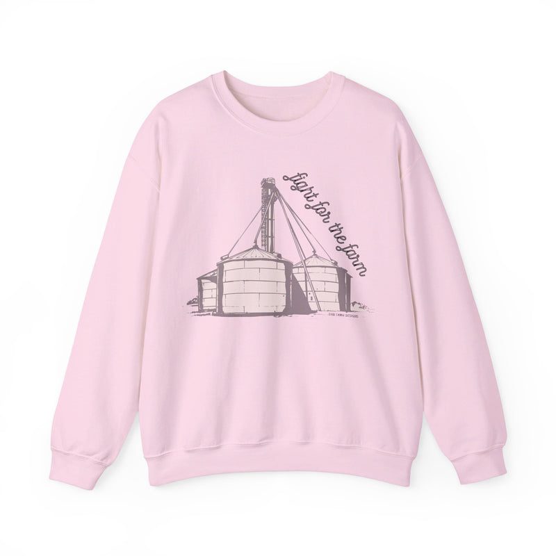 Fight for the Farm Sweatshirt