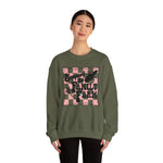 Support the Family Farm Crewneck Sweatshirt DAILY DEAL