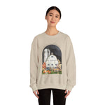 Vintage Farm Take Me to the Pumpkin Patch Sweatshirt