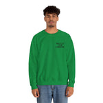 Watch for Farmers Crewneck Sweatshirt