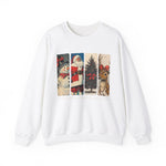 Vintage Most Wonderful Time of the Year Sweatshirt