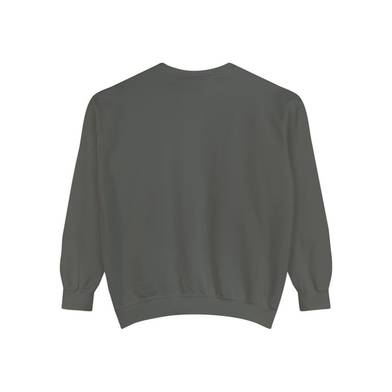 Brake for Farmers Sweatshirt