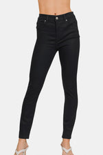 Zenana Magic High-Rise Skinny Jeans