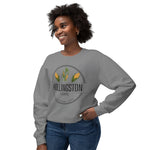 Custom Farm Name Sweatshirt Corn