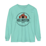 Custom Farm Long Sleeve Tee