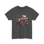 Christmas Tractor DEAL OF THE DAY Tee