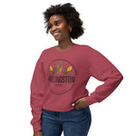 Custom Farm Name Sweatshirt Corn