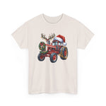 Christmas Tractor DEAL OF THE DAY Tee