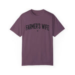 Farmers Wife Tee