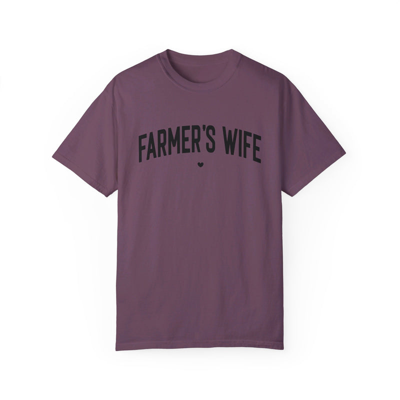 Farmers Wife Tee