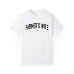 Farmers Wife Tee