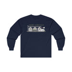 Merry Christmas Elevator THB Exclusive Design Long Sleeve Tee