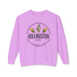 Custom Farm Name Sweatshirt Corn