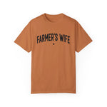 Farmers Wife Tee