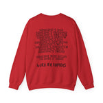 Watch for Farmers Crewneck Sweatshirt