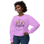 Custom Farm Name Sweatshirt Corn