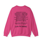 Watch for Farmers Crewneck Sweatshirt