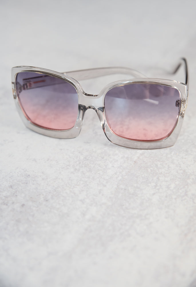 The Megan Sunglasses