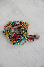 Festive Mood Bracelet