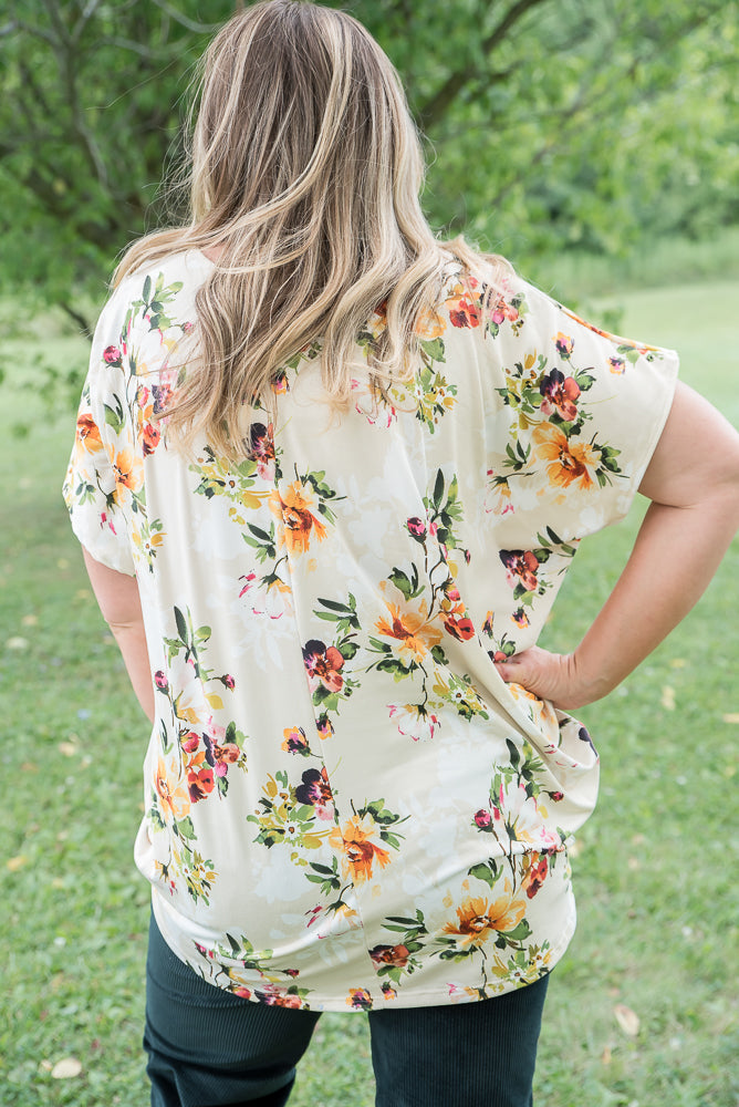 Natural Essence Top