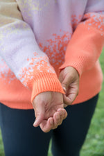 Off in a Daydream Sweater