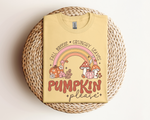 Pumpkin Please Tee