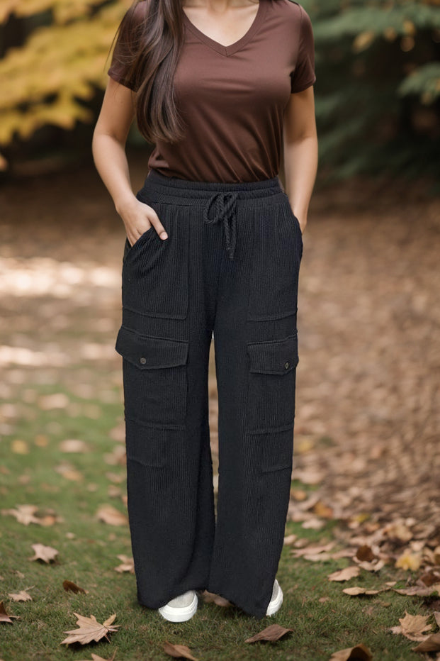 Urban Fun - Cargo Pants