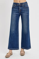 RISEN Tummy Control Bootcut Jeans