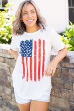 Freedom Rings Short Sleeve