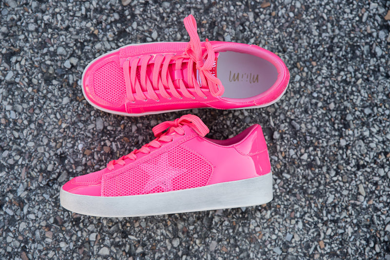 The Candace Sneakers