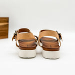 Not Rated Carmel Sandals in Nude