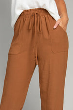 Jogger pants