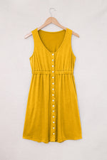 Original Sloane Button Down Dress