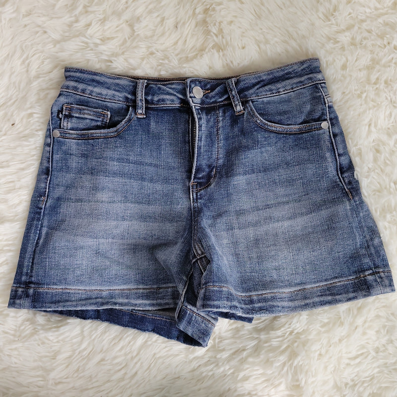 #64 Small JB Shorts