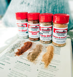 Farmhouse Seasoning Sampler