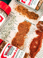 Original Grilling Seasoning Sampler