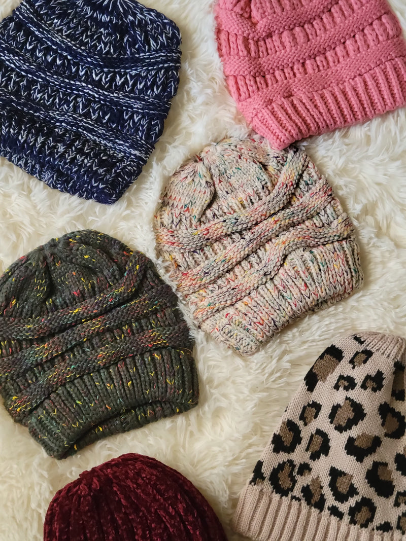 GATEBUSTER Winter Hat Grab Bag