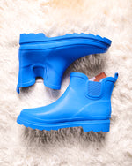 My Kind Of Rain Rainboots | 5 Colors |