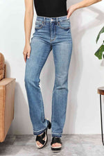 Judy Blue High Waist Jeans with Pockets