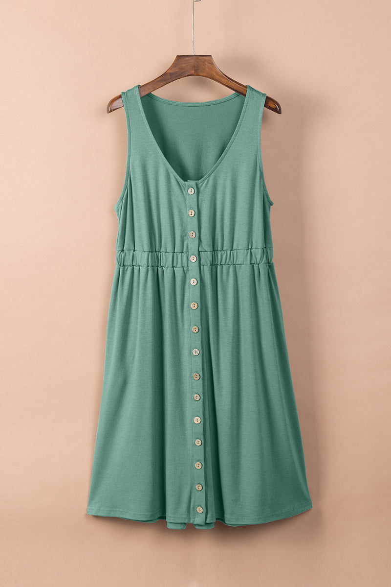 Original Sloane Button Down Dress