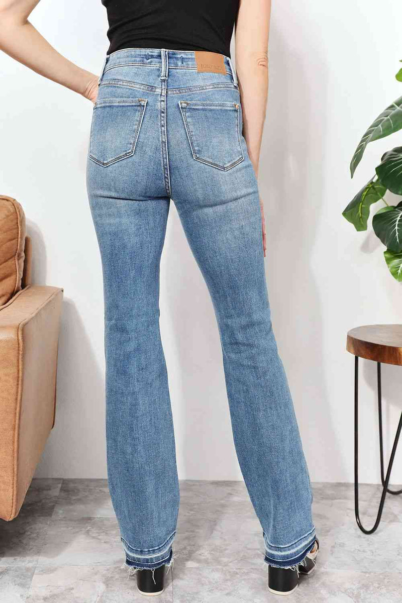 Judy Blue High Waist Jeans with Pockets