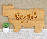 Farm Cutting Boards | Engraving Available! |